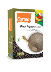 Eastern Black Pepper Powder 50gm