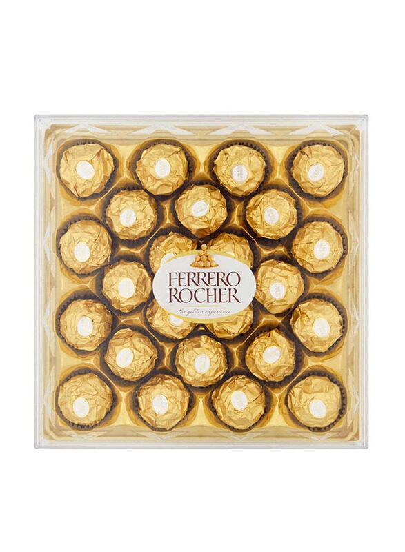 

Ferrero Rocher Chocolate Box, 300g