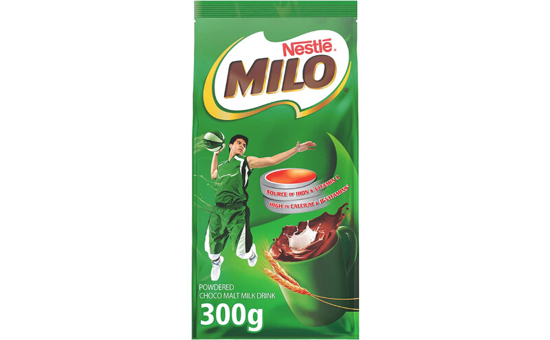 

nestle Milo Active-Go Champion 300g*40pcs