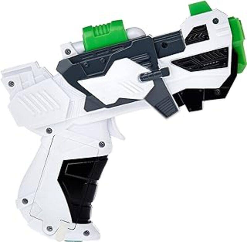 

Hyper Power Simba Planet Toy Gun Age 6-12
