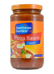 American Garden Pizza Sauce Classic, 397g