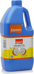 Eastern Coconut Oil 2ltr