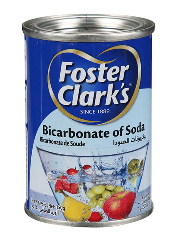 

Foster Clark's Bicarb of Soda Powder, 150g