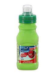Al Marai Apple Juice, 180ml