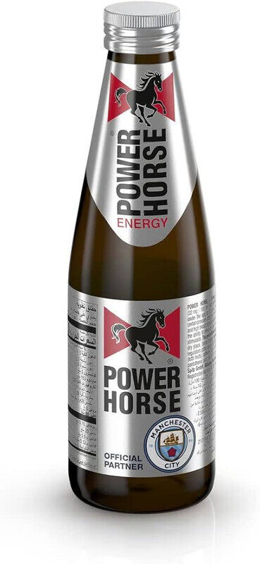 

Pocari Power Horse Bottle Drink 250ml x72pcs