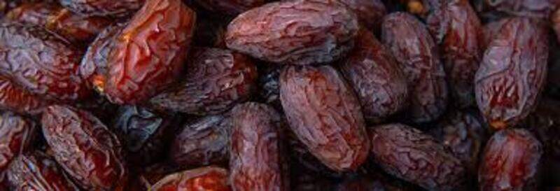 

Generic Khalas Dates 100g