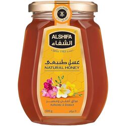 Al Shifa Honey 125g*96pcs