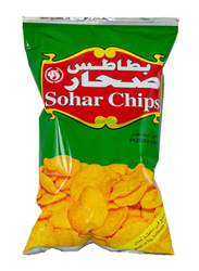 Sohar Chips Potato Chips, 100g