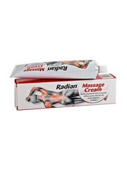 Radian Massage Cream, 100gm