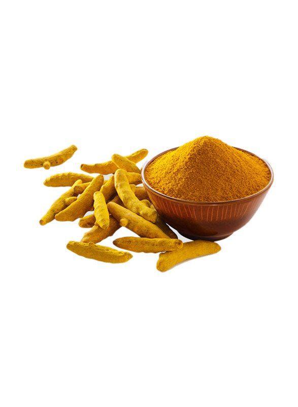 Fresh Food Turmeric Powder, 200g