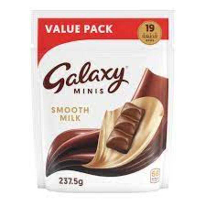 

Galaxy Smooth Milk 237.5gm*48pcs