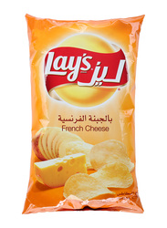 Lays French Cheese Chips, 170g