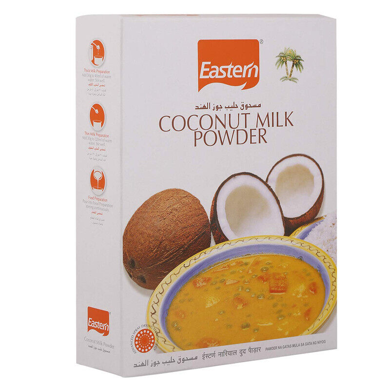 

Eastern Coco/Milk Powder 300gm*48pcs