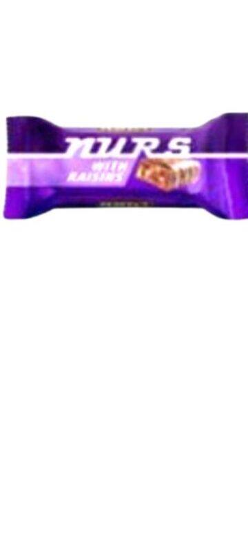 

Ulduz Nurs Peanut And Raisin 1kg x24pcs