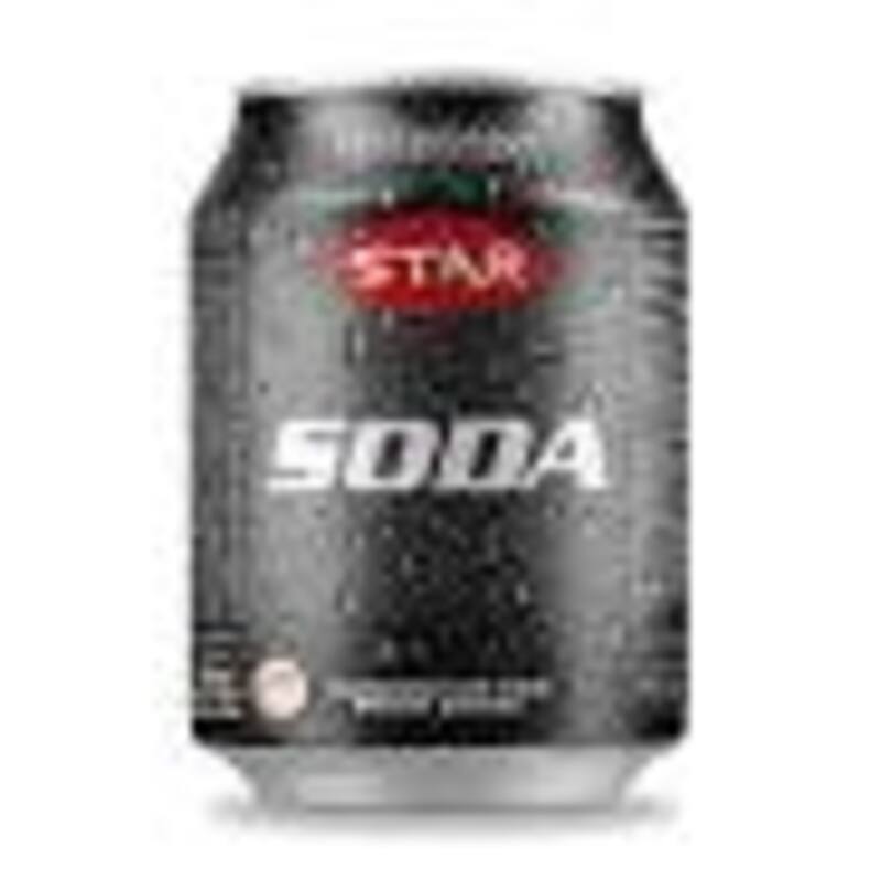 Star Soda 300ml