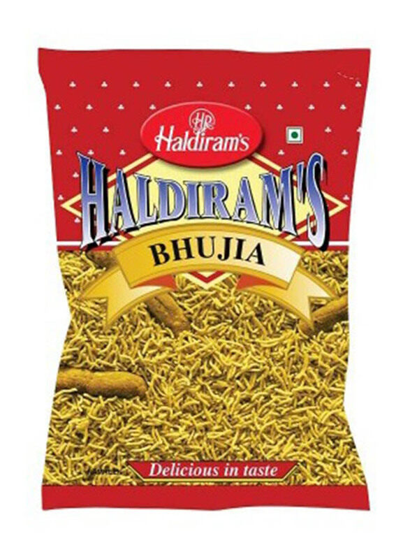 

Haldirams Small Bhujia, 40g