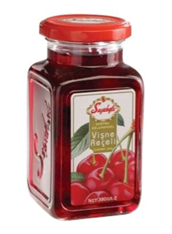 

Seyidoglu Sourcherry Jam, 380g
