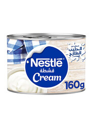 Nestle Cream Original Flavor, 160g