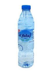 Al Falaj Bottles Drinking Mineral Water, 500ml