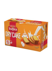 Britannia Toastea Dry Cake Rusk, 80g