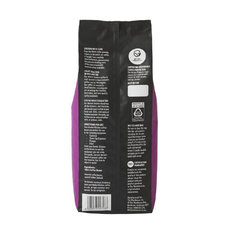 Royal Chef Coffee Pure 500g*40*2packs