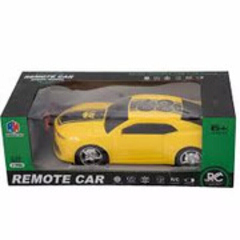 

Day To Day City Toy GMC car Age 6-12