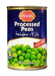 Pran Green Peas, 400g