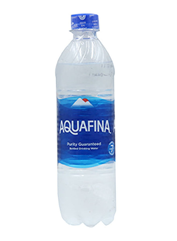 Aquafina Mineral Water, 500ml