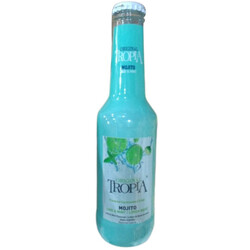 Tropia Mojito Lime Drink 250ml*24pcs