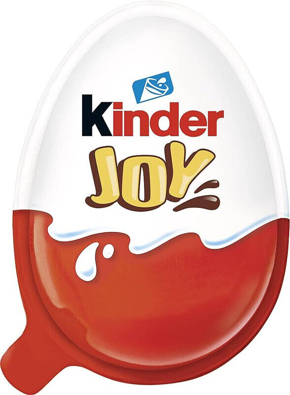 

Kinder Chocolate Cereals 23.5g*36pcs