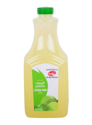 Al Ain Lemon Concentrated Juice, 1.5 Liters