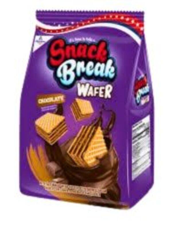 

Cake Snack NacrR Bnea Wafer 230gm