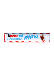 Kinder Maxi Chocolate Bar, 21g