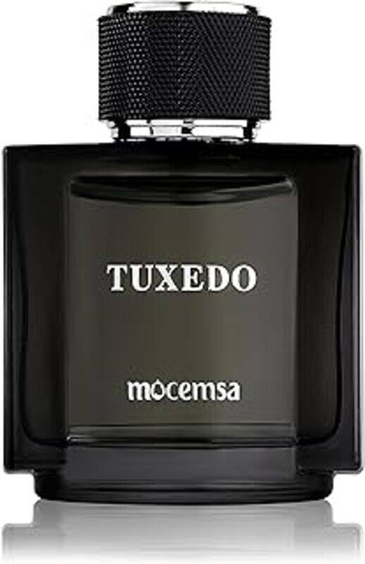 

Mocemsa Tuxedo Pour Homme 100ml