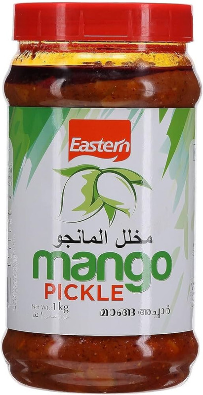 Eastern Mango Pickle 1kg