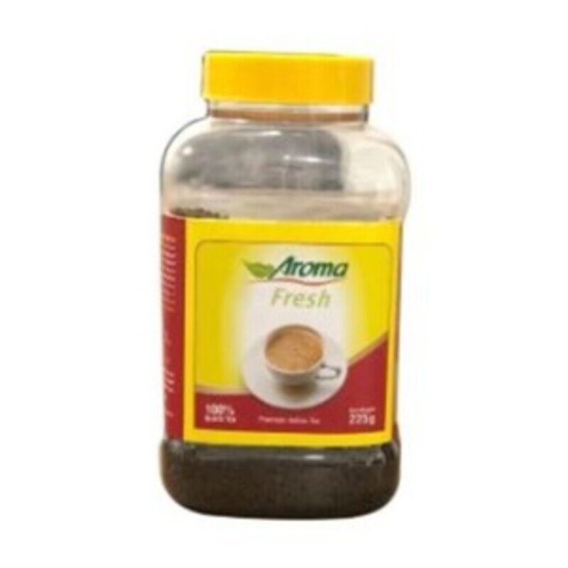 

Aroma Fresh Tea Powder 225g