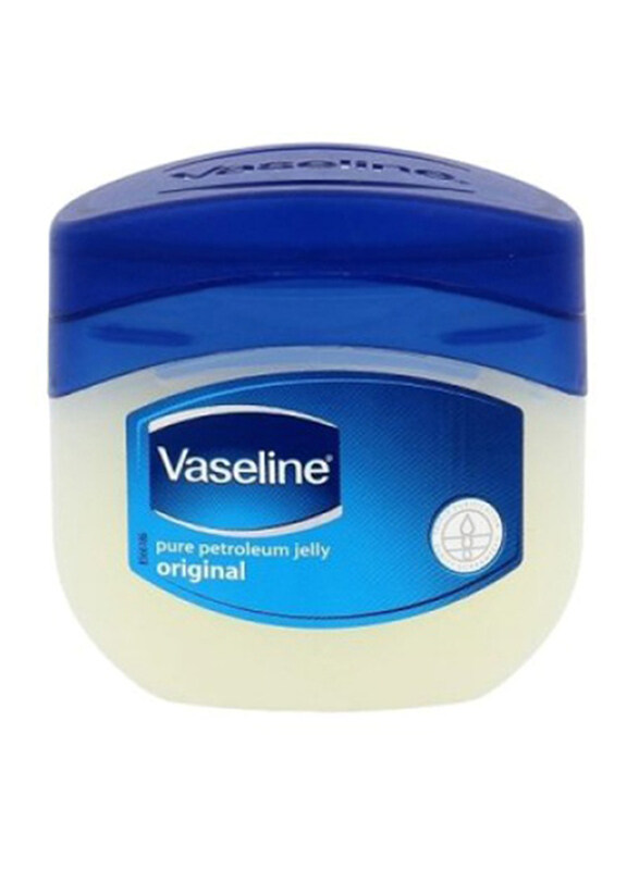 

Vaseline Original Petroleum Jelly, 50ml