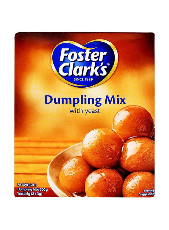 

Foster Clark's Dumpling Mix, 500g