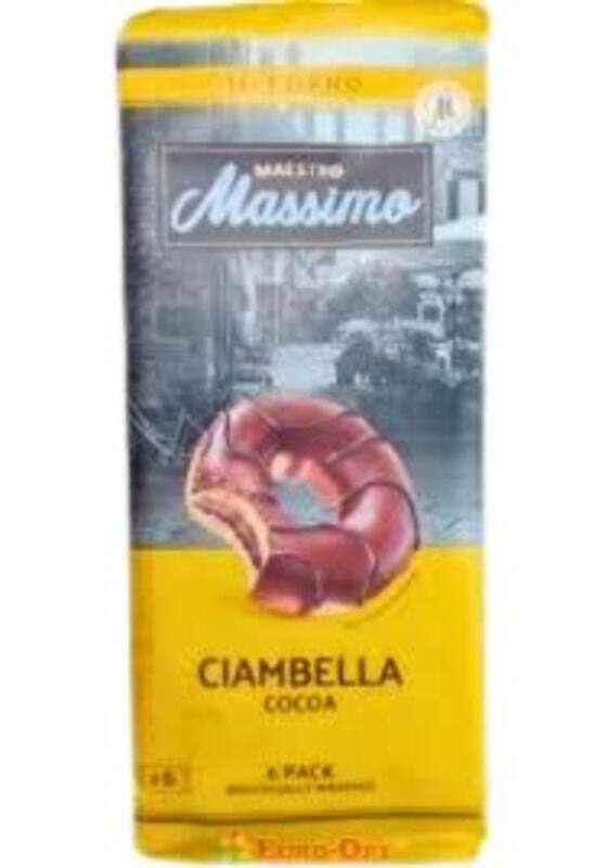 Ciambella Cocoa 210gm