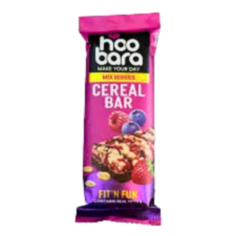 

Big Hoobara Mix Berries 30gm
