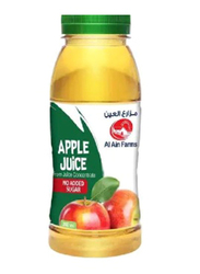 Al Ain Apple Concentrated Juice, 200ml