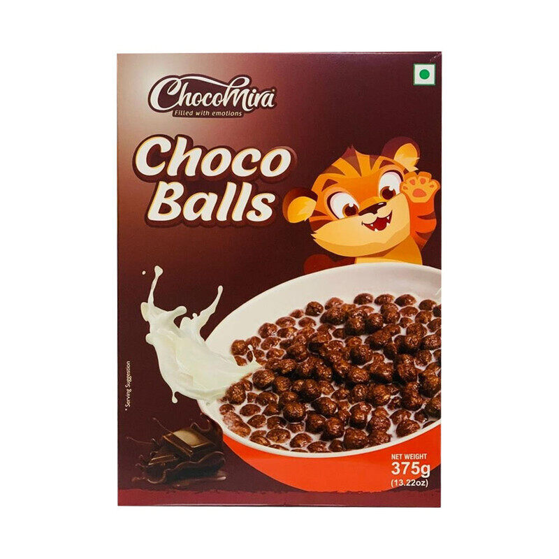 

Golda Kokolaks Choco Balls 24pcs