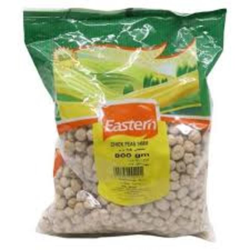 Eastern Green Peas 800gm*60pcs