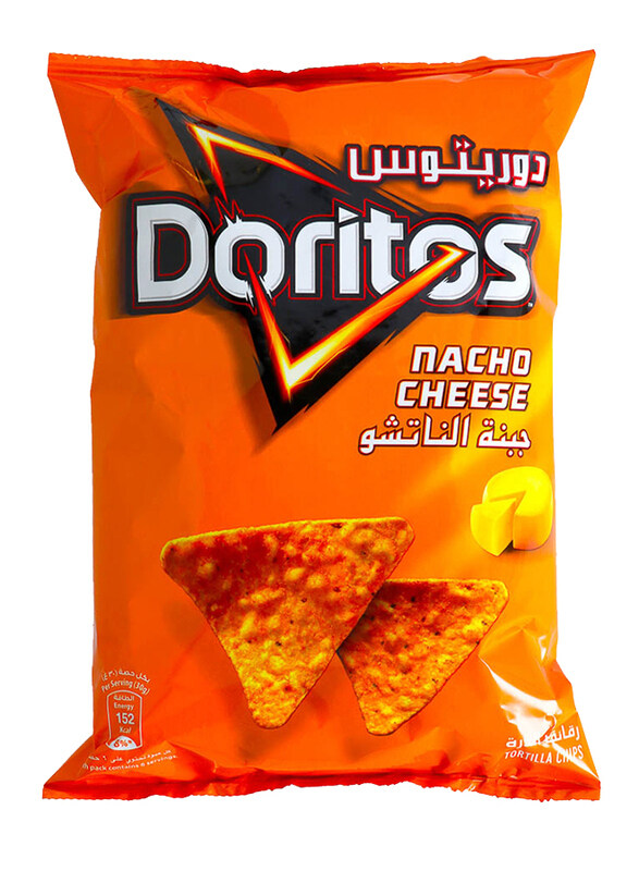 

Lays Doritos Cheez 180gm*25pices