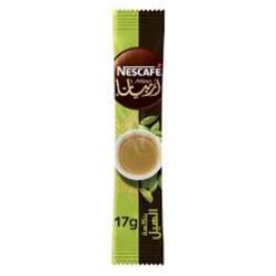 Nescafe Instant Arabc Coffe 17g*36pcs