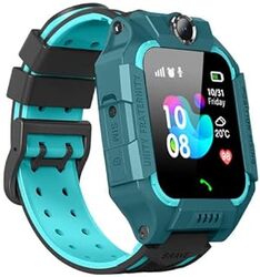 Uae Tech Smart Watch For Kids Q19