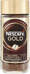 Nescafe Gold Dark Jar 95g*24pcs