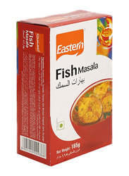 Eastern Fish Masala 200gm*120pcs
