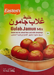Eastern Gulab Jamun Mix 200gm