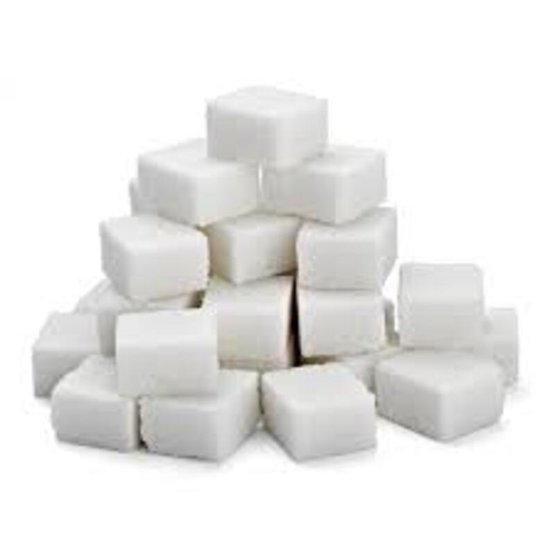 Golden White Sugar Cubes 500g*120pcs